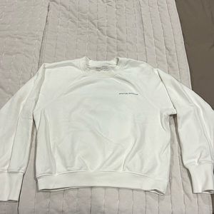 Spiritual Gangster Crew Sweatshirt